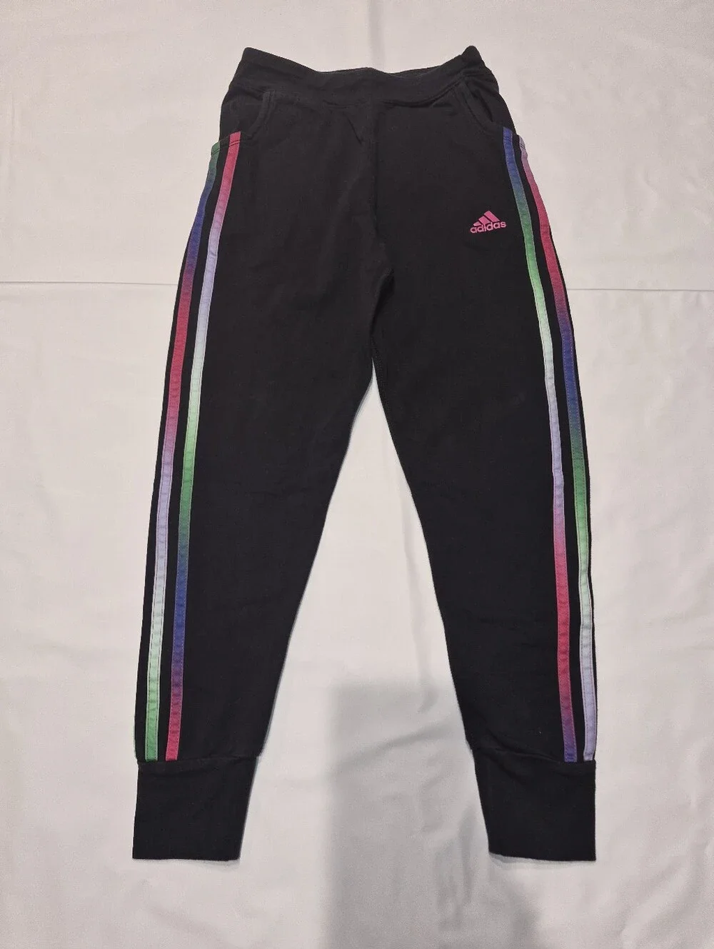 Adidas Outfit- Girls Medium 10/12